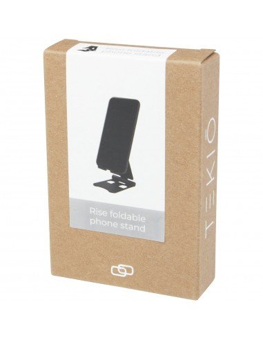 Rise foldable phone stand