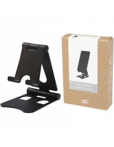 Rise foldable phone stand