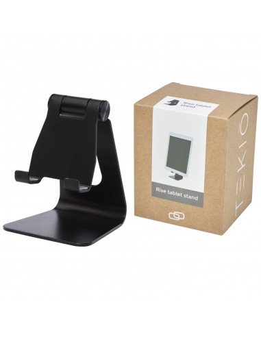 Rise tablet stand