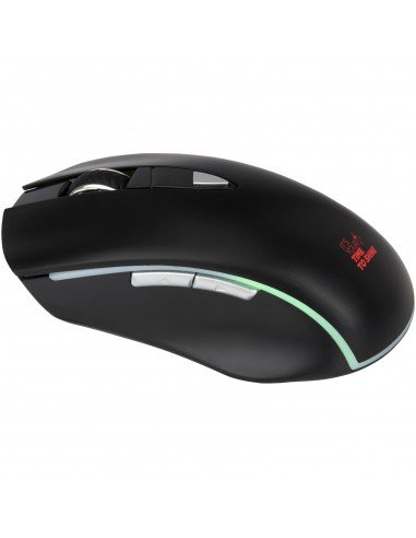 Gleam light-up mouse Gleam light-up mouse