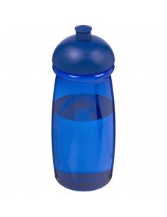 H2O Pulse® 600 ml dome lid sport bottle