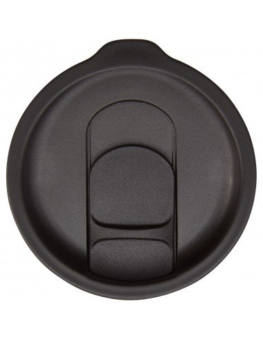 Nordia 400 ml double-wall recycled mug