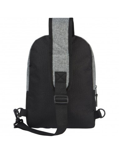 Reclaim GRS recycled two-tone sling 3.5L Reclaim GRS recycled two-tone sling 3.5L