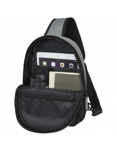 Reclaim GRS recycled two-tone sling 3.5L Reclaim GRS recycled two-tone sling 3.5L