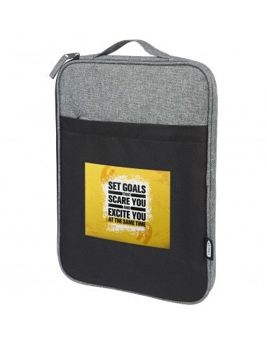 Reclaim 14" GRS recycled two-tone...