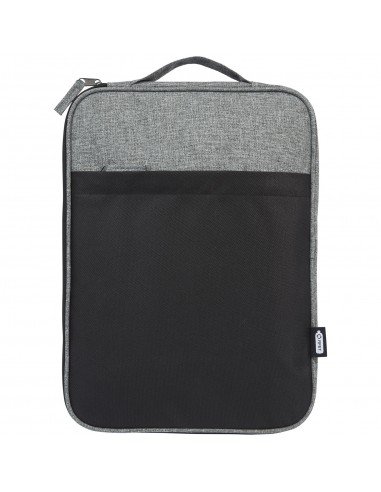 Reclaim 14" GRS recycled two-tone...