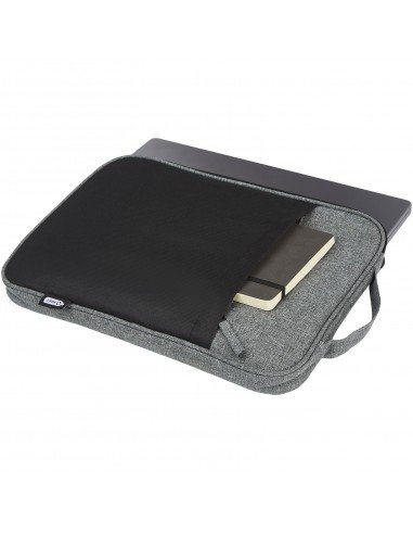 Reclaim 14" GRS recycled two-tone...