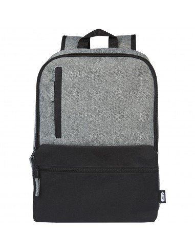 Reclaim 15" GRS recycled two-tone...