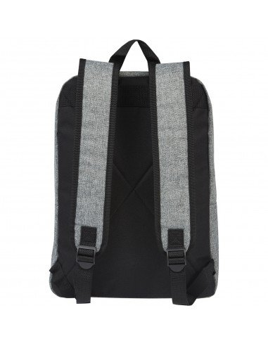 Reclaim 15" GRS recycled two-tone...