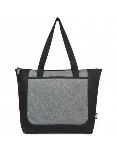 Reclaim GRS recycled two-tone...