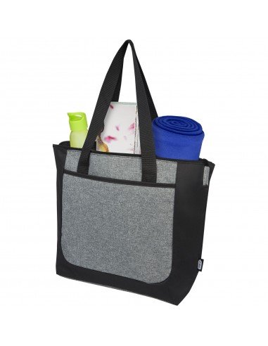 Reclaim GRS recycled two-tone...