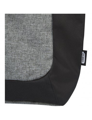 Reclaim GRS recycled two-tone...