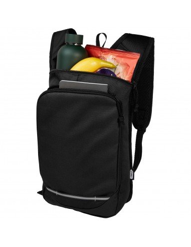 Trails GRS RPET outdoor backpack 6.5L