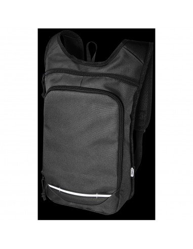 Trails GRS RPET outdoor backpack 6.5L