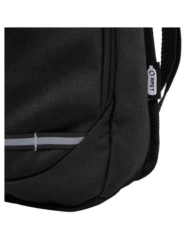 Trails GRS RPET outdoor backpack 6.5L