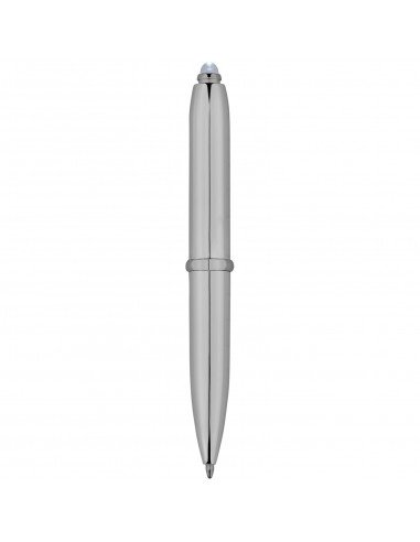 Xenon stylus ballpoint pen with LED...