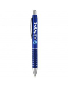 Bling ballpoint pen with... 2