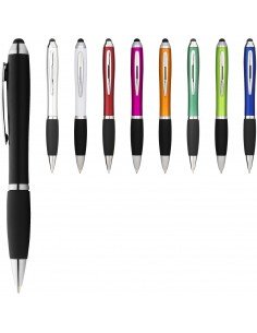 Nash coloured stylus...
