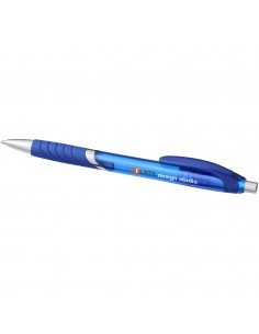 Turbo ballpoint pen with... 2