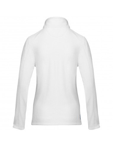 Amber women's GRS recycled full zip...