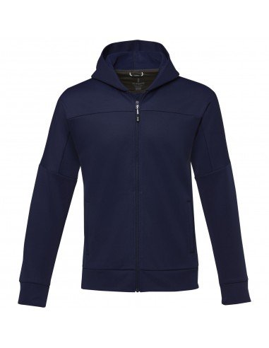 Nubia men's performance full zip knit... Nubia men's performance full zip knit...