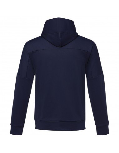 Nubia men's performance full zip knit... Nubia men's performance full zip knit...