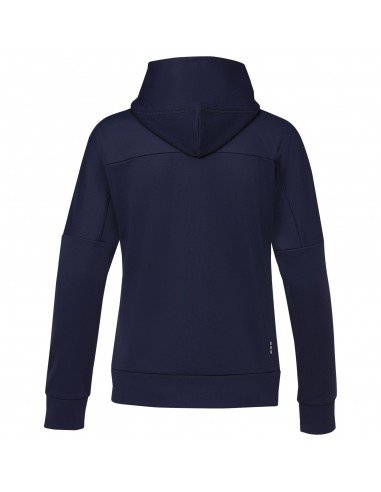 Nubia women's performance full zip...