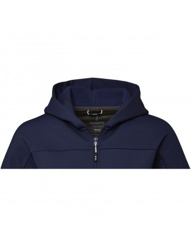 Nubia women's performance full zip...