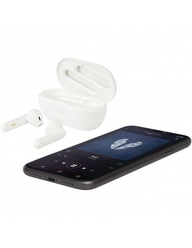 Pure TWS earbuds with antibacterial...