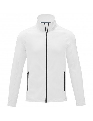 Zelus men's fleece jacket Zelus men's fleece jacket