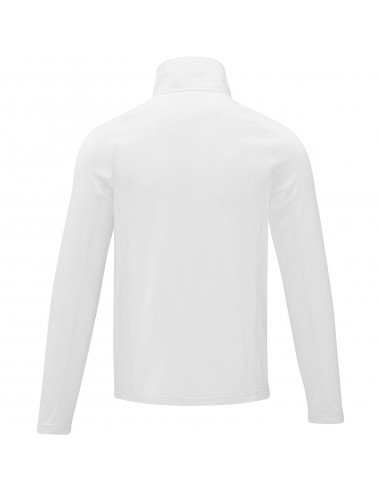 Zelus men's fleece jacket Zelus men's fleece jacket