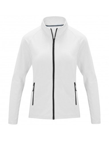 Zelus women's fleece jacket