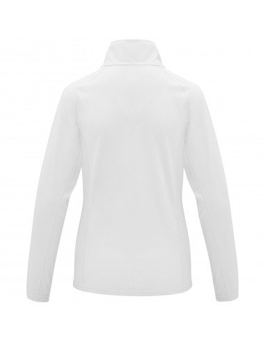Zelus women's fleece jacket