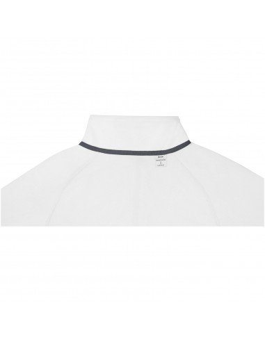 Zelus women's fleece jacket