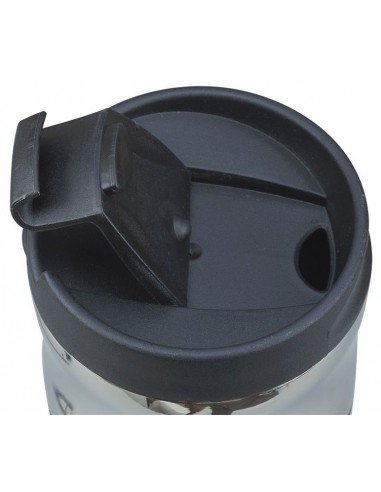 Termopuodelis Silver 450ml