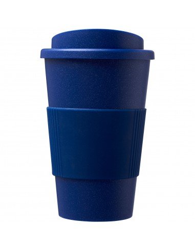 Termopuodelis Americano® Midnight grip 350 ml