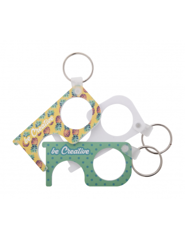 NoTouch Creative NoTouch Creative