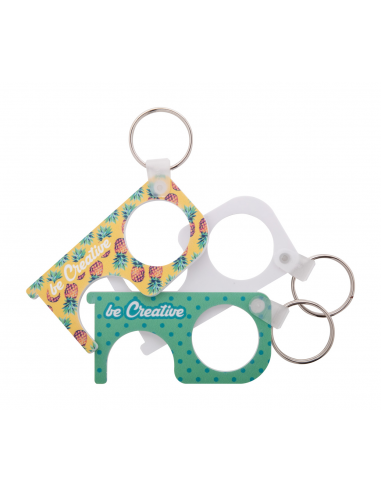 NoTouch Creative NoTouch Creative