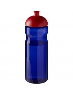 H2O Eco 650 ml dome lid sport bottle