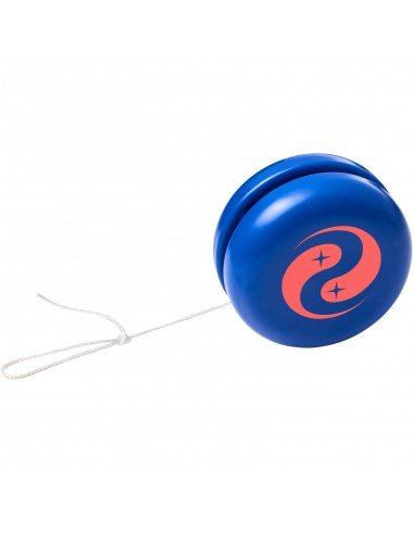 Garo plastic yo-yo