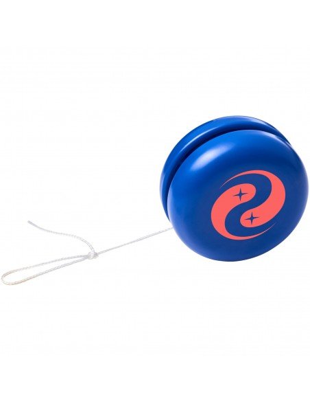 Garo plastic yo-yo