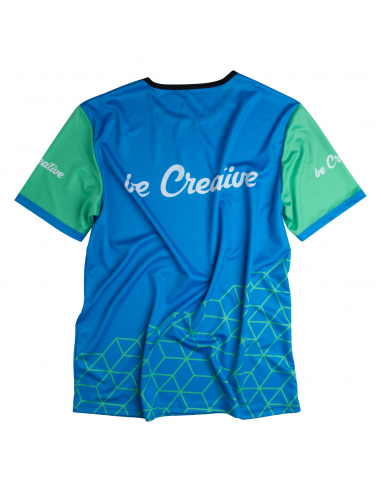 Sportiniai marškinėliai CreaSport