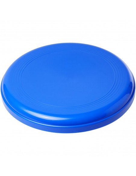 Cruz medium plastic frisbee