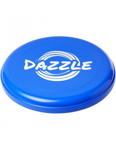 Cruz medium plastic frisbee