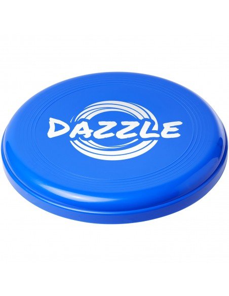 Cruz medium plastic frisbee