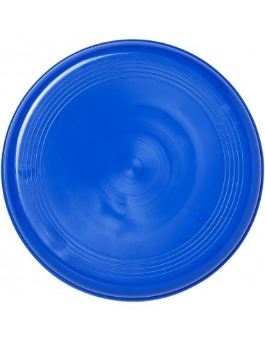 Cruz medium plastic frisbee