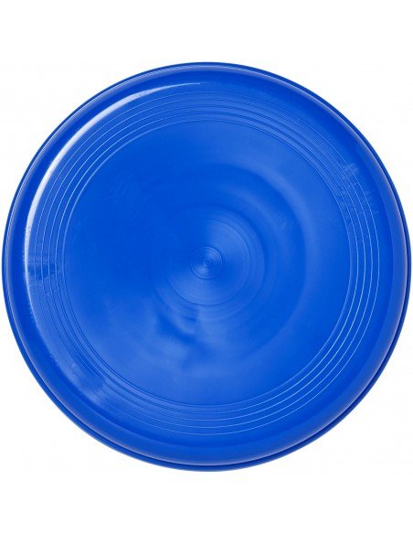 Cruz medium plastic frisbee