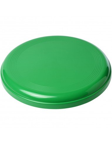 Cruz medium plastic frisbee