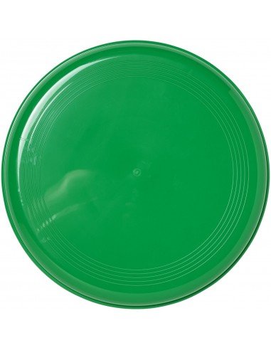 Cruz medium plastic frisbee