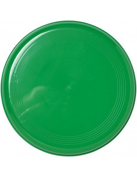 Cruz medium plastic frisbee
